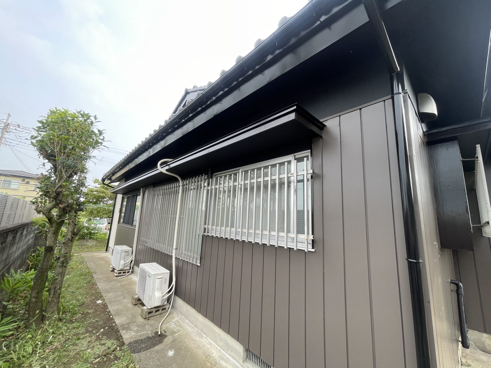 【埼玉×蓮田】　築42年戸建て住み慣れた家に新しい風を|
