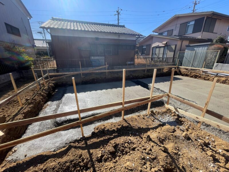 長期優良住宅・新築戸建て｜埼玉蓮田のリフォーム･注文住宅･外構工事･塗装