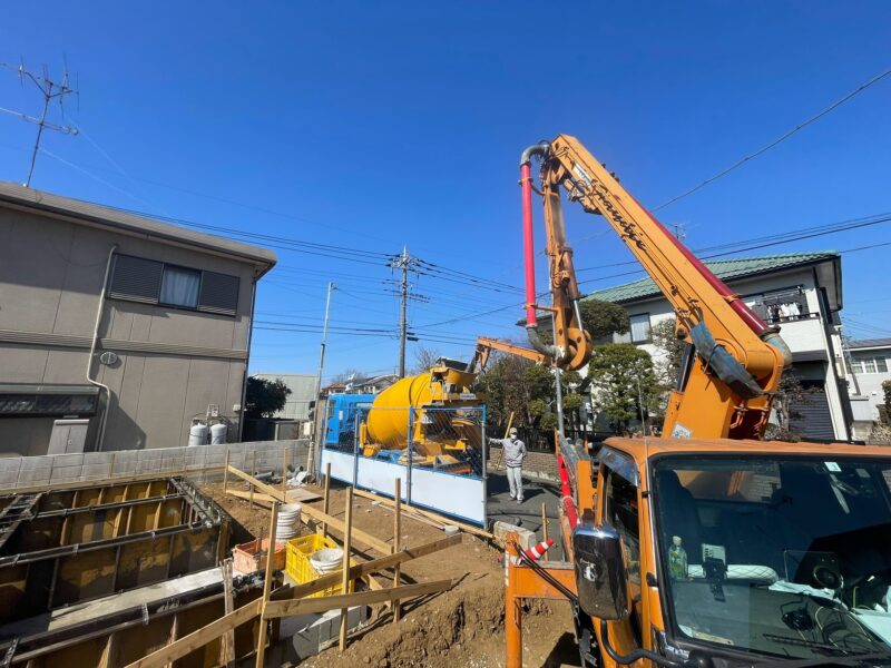 長期優良住宅・新築戸建て｜埼玉蓮田のリフォーム･注文住宅･外構工事･塗装