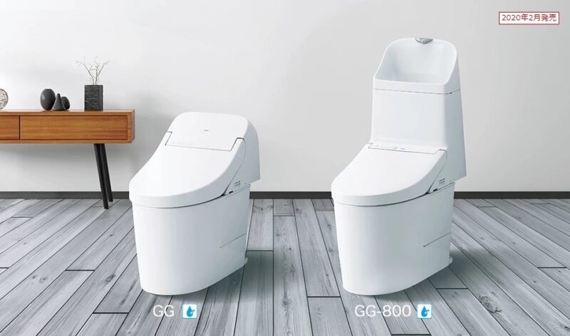 トイレ×リフォーム🚽｜埼玉蓮田のリフォーム･注文住宅･外構工事･塗装