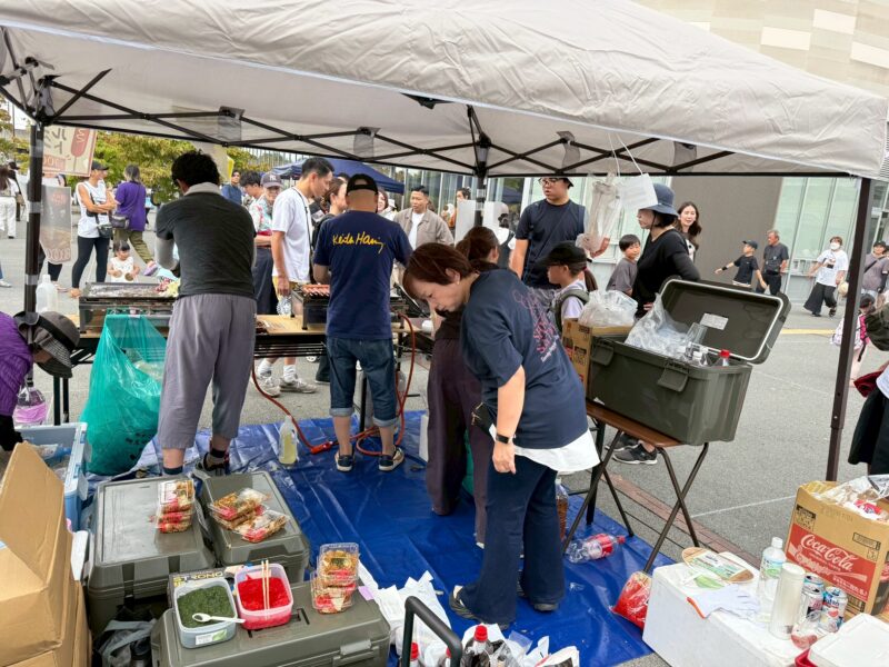 hug marche（ハグマルシェ）2025年🫂💕｜埼玉蓮田のリフォーム･注文住宅･外構工事･塗装