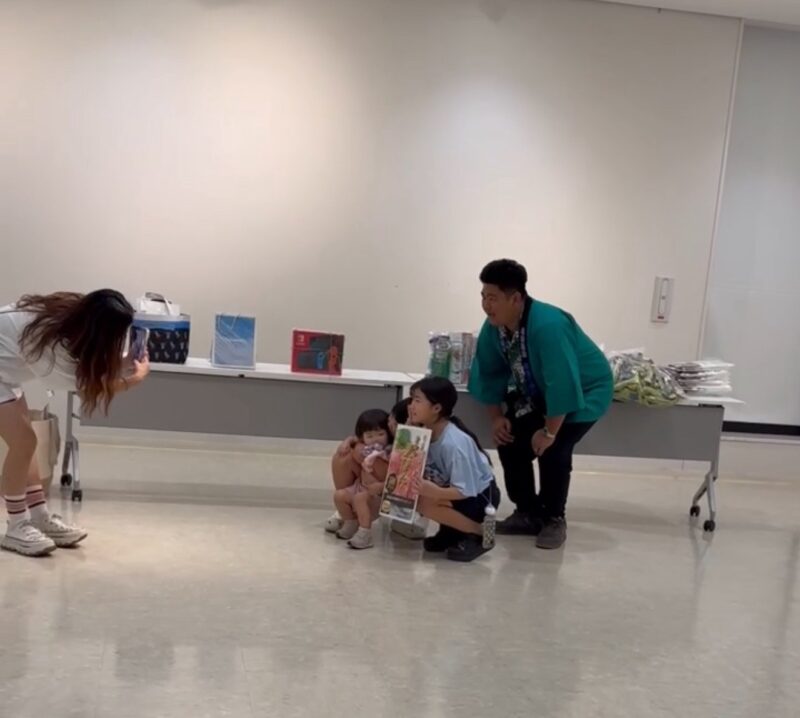 hug marche（ハグマルシェ）2025年🫂💕｜埼玉蓮田のリフォーム･注文住宅･外構工事･塗装