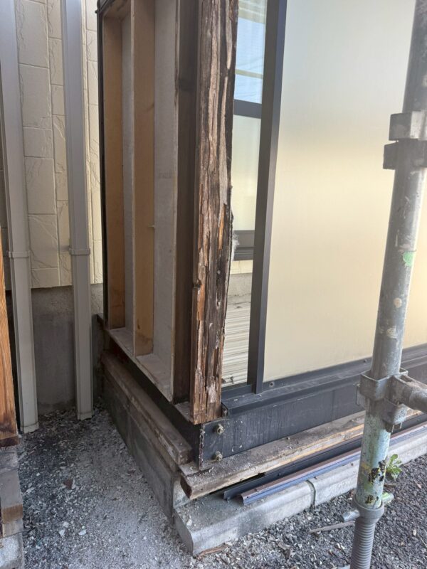 アパート×塗装工事｜埼玉蓮田のリフォーム･注文住宅･外構工事･塗装