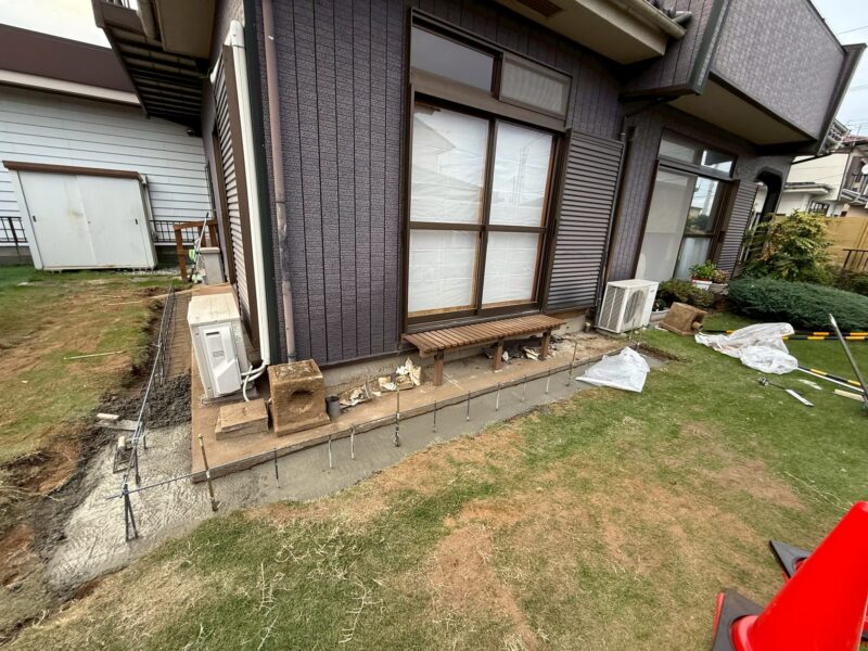 Y様邸×増築工事|埼玉蓮田のリフォーム・注文住宅・外構工事・塗装