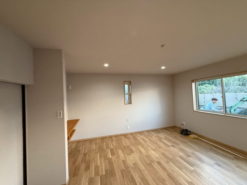 Y様邸×増築工事🏠｜埼玉蓮田のリフォーム･注文住宅･外構工事･塗装