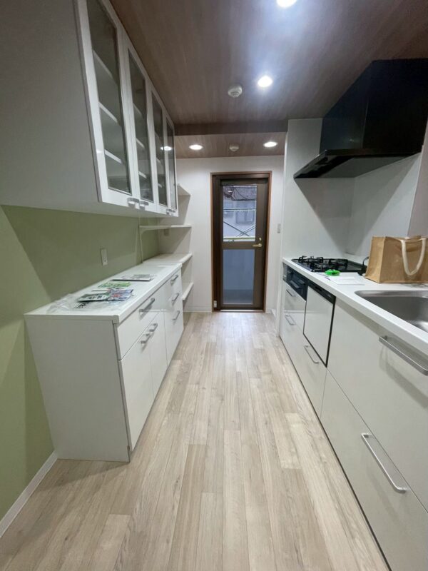 暮らしに合わせた住まいのリフォーム🏠|埼玉蓮田のリフォーム・注文住宅・外構工事・塗装