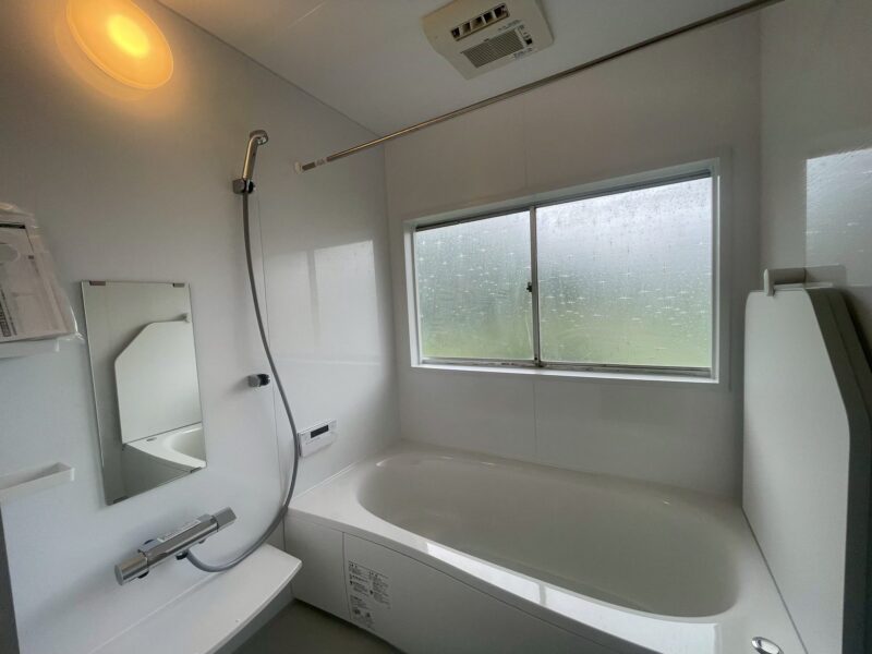 浴室リフォーム🛁｜埼玉蓮田のリフォーム･注文住宅･外構工事･塗装