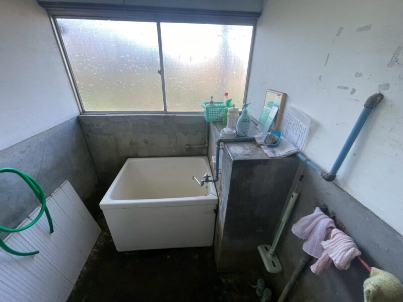 浴室リフォーム🛁｜埼玉蓮田のリフォーム･注文住宅･外構工事･塗装