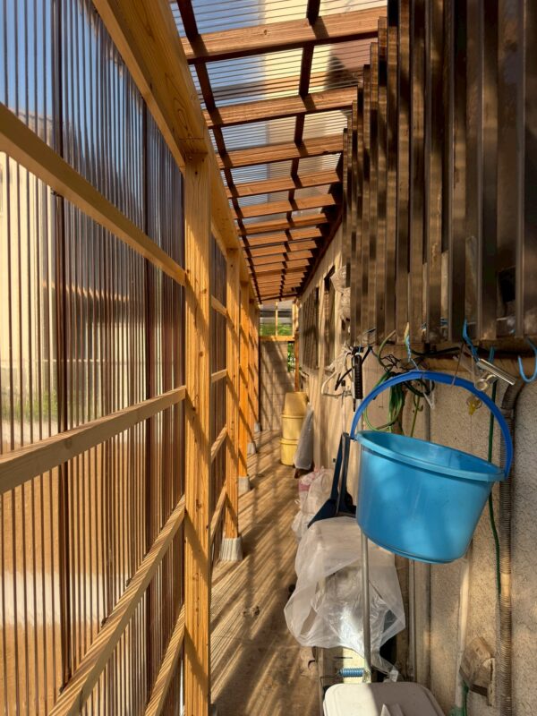 ストックヤード|埼玉蓮田のリフォーム・注文住宅・外構工事・塗装