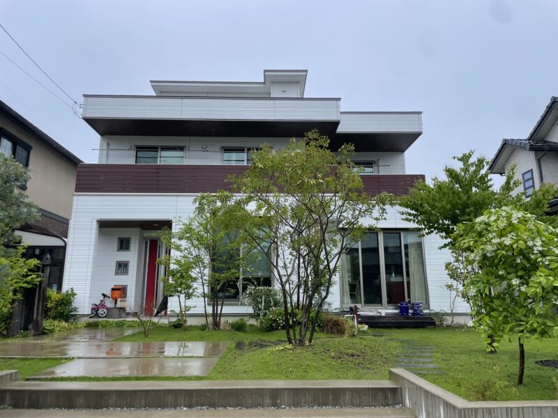 こだわりの注文住宅🏠|埼玉蓮田のリフォーム・注文住宅・外構工事・塗装